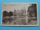 WESPELAAR - Kasteel " Hertogenburg " ( Uitg. L.Uittebroeck ) Anno 19?? ( Zie / Voir Scans ) ! - Haacht