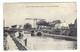 CPA Canal De Dunkerque à FURNES - Pont De GHYVELDE - Circulée En 1908 - Ed. Decorte - 2 Scans - Veurne