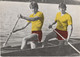 Romania -  Canoe Doua Persoane / Canotaj / Aviron / Rowing - Rowing
