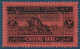 Grand LIBAN Taxe N°24** NON Signalé ...surcharge Française & Arabe Doubles TTB Signé R.CALVES - Postage Due