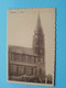 De KERK > Merksplas ( Uitg. J. Vermolen ) Anno 19?? ( Zie / Voir Scans ) ! - Merksplas