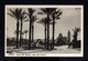 6964-ITALIAN LIBIA-OLD POSTCARD TRIPOLI To ANVERS (belgium) 1935.LIBIA ITALIANA.ITALIAN COLONIES.carte Postale.POSTKARTE - Libia