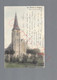 Les Environs De Bruges - Eglise De Saint André - Postkaart - Brugge