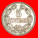 * USA: VENEZUELA ★ 5 CENTIMOS 1958! JUST PUBLISHED! LOW START ★ NO RESERVE! - Venezuela