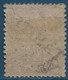 Colonies TAHITI N°12* 15c Bleu Tres Frais TTB Signé Calves & SCHELLER - Neufs