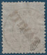 Colonies TAHITI N°12 Oblitéré De PAPEETE 1893 15c Bleu Tres Frais TTB Signé Calves - Nuevos