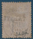 Colonies TAHITI N°29 Oblitéré De PAPEETE 75c Rose TTB Signé Calves & SCHELLER - Used Stamps