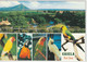 Mauritius, Maurice, Casela Bird Park - Mauritius