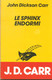 JOHN DICKSON CARR Le Sphinx Endormi 1947 - Le Masque