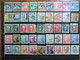 CECOSLOVACCHIA,used  Stamps  (9 Photos) - Collections, Lots & Séries