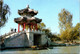 (2 F 51) China Pagoda Temple (3 Postcards) - Bouddhisme