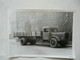 PHOTO ANCIENNE ( 13 X 18 Cm) - CAMION - Coches