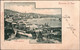 ! Alte Ansichtskarte Recuerdo De Vigo, 1903 - Pontevedra