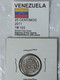 Venezuela - 25 Céntimos, 2011, 200th Anniversary - Independence Of Venezuela, Unc, Y# 103 - Venezuela