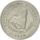 Monnaie, Nicaragua, 10 Centavos, 1974, SUP, Aluminium, KM:29 - Nicaragua