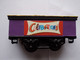 Delcampe - HORNBY HACHETTE LOT DE 6 WAGONS ECARTEMENT 0  SANS BOITE - Coches De Mercancía