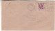 Irlande - Lettre De 1943 - Oblit Baile Atha Cliath - Exp Vers Delgany - Poëte - Briefe U. Dokumente