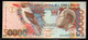 659-Saint-Thomas Et Prince 50 000 Dobras 2004 DA248 - Sao Tome En Principe