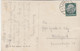 B1084) SCHWÄB. GMÜND - Blick über Kleine Bäume Auf Stadt Häuser ALT 21.8.1933 Lorch - Schwaebisch Gmünd