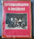 Livre DIE KRIEGSGEFANGENEN IN DEUTSCHLAND - 5. Wereldoorlogen