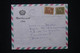 PORTUGAL - Enveloppe De L'Hôtel Eduardo VII De Lisbonne Pour La France En 1966 -  L 119589 - Lettres & Documents