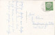 B1092) ST. PETER ORDING - Heilbad A. D. Nordsee - Badeleben 3.8.1957 - St. Peter-Ording