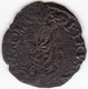 PAPAL STATES, Paulus III, Quattrino - Feudal Coins