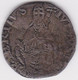 PAPAL STATES, Julius III, Carlino - Monnaies Féodales