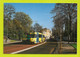 BRUXELLES STIB Tram Tramway Ligne 91 Louise Stalle VOIR DOS - Trasporto Pubblico Stradale