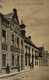 Yzendijke - IJzendijke // Gouverneurstraat 1919 - Other & Unclassified