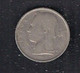 BELGIQUE - 5 FRANCS - RÉGENCE - 1951 - 5 Franc