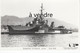 DUMONT D'URVILLE, A 2,   Aviso, 10-8-1945 - Warships