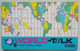 Jamaica S1000 World Talk MAP - Jamaica