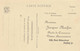 PAVILLON DE LA GUADELOUPE DANSEUSES 1931 EXPOSITION COLONIALE INTERNATIONALE PARIS + PUB VERSO - Otros & Sin Clasificación