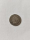 20 CENTIMES NAPOLEON III TETE LAUREE GRAND MODULE 1867 K - 20 Centimes