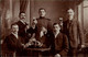 ! Alte Ansichtskarte Foto, Photo, Gross Strehlitz 1911, Uniform - Uniforms