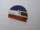 PIN'S    CASQUE  PHILIPPE  STREIFF   Email Grand Feu - F1