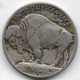 ETATS UNIS  - 5 Cent  1913 - 1913-1938: Buffalo