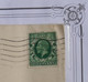 AE9 GREAT BRITAIN  BEAUTIFULL COVER   1936 LONDON FOR GUANE   FRANCE+ + +AFFRANCH. PLEASANT - Storia Postale