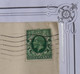 AE9 GREAT BRITAIN  BEAUTIFULL COVER   1936 LONDON FOR GUANE   FRANCE+ + +AFFRANCH. PLEASANT - Cartas & Documentos