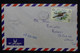 NOUVELLES HÉBRIDES - Enveloppe De Port Vila Pour Vanuatu En 1980  - L 119717 - Cartas & Documentos