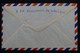 NOUVELLES HÉBRIDES - Enveloppe De Port Vila Pour Vanuatu En 1980  - L 119717 - Cartas & Documentos