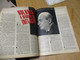 Old Magazine Winston Churchill 1965 Brasil - Other & Unclassified