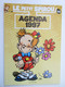 BD LE PETIT SPIROU Agenda 1987 - Agendas & Calendarios