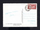 15424-FRENCH ANDORRE-OLD POSTCARD VAL D'ANDORRE To BORDEAUX (france).1951.Andorra.Tarjeta Postal.carte Postale - Covers & Documents