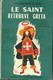 Leslie Charteris Le Saint Retrouve Greta 1963 EO - Arthème Fayard - Le Saint