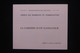 MONACO - Document Offert Par La Poste Aux Abonnés - La Carrière D'un Navigateur " - L 119811 - Cartas & Documentos