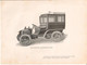 Delcampe - RARE DOCUMENT COMMERCIAL LES ATTELAGES AUTOMOBILES LACOIN (12 FEUILLETS) - 1900 – 1949