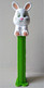 - PEZ. Lapin - 12,5 Cm - - Pez