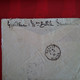 LETTRE MADAGASCAR TANANARIVE POUR CUSSET PAR VICHY - Lettres & Documents